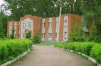 Детский оздоровительный комплекс "Суходол"