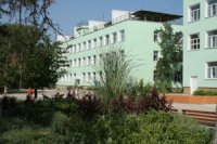 Детский лагерь "Какаду"