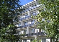 Пансионат "Восток-6"