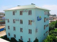 Гостиница "Бриз"