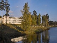 Санаторий "Солнечный берег"