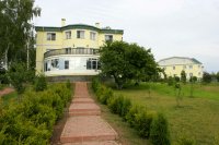 Дом отдыха "Лесное"