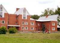 Дом отдыха "Москвич"