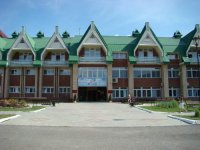 Санаторий "Ассы"