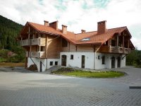 Детский лагерь "Карпатська Січ"