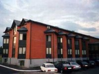 Медико-оздоровительный комплекс "Славино"