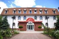 Гостиница "Меридиан"