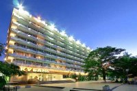 Санаторий "Кубань"