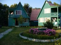 Пансионат "Эксскребул"