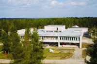 Санаторий "Лозым"