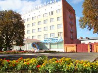 Санаторий "Лаба"