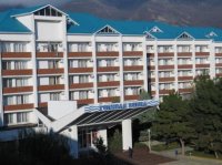 Санаторий "Голубая волна"