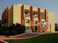 Дом отдыха "Воскресенское"