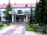 SPA-пансионат "Бекасово"