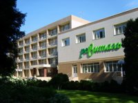 Санаторий "Ревиталь Парк"