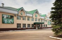 Лечебно-оздоровительный комплекс "Зеленая роща"