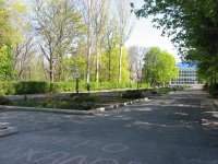 Пансионат с лечением для детей "Красный десант"