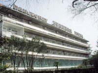 Детский пансионат "Зеленая горка"