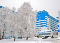 Санаторий "Загорье"