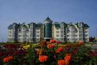 Cанаторий "Танып"