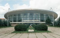 Брянский государственный цирк