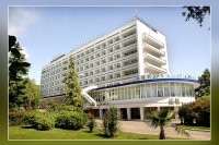 Санаторий "Бирюза"