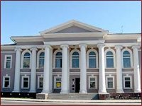 Музей "Тульские самовары"