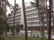 Санаторий "Журавушка"