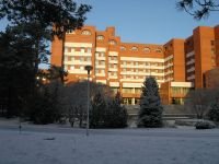 Санаторий "Белые ночи"