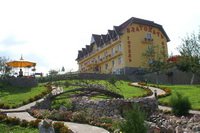 Гостиничный комплекс "Благодать"