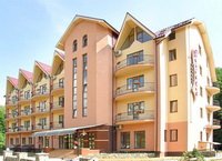 Гостиничный комплекс "Фантазия"