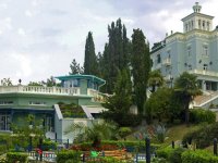 Санаторий "Победа"