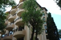 Парк-отель "Глория" (Gloria)