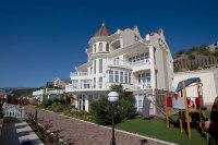 Релакс-центр "Ирей"