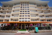 Отель "Эллада"