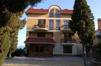 Отель "Thyssen House"