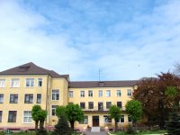 Санаторий "Пионерск"