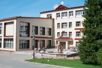 Санаторий "Марциальные воды"