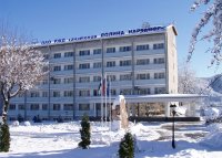 Санаторий "Долина Нарзанов"