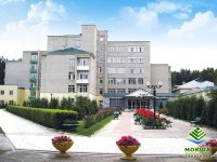 Санаторий "Мокша"