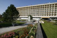 Cанаторий "Подмосковье"