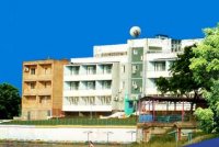 Санаторий-профилакторий "Золотой берег"