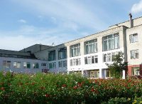 Санаторий "Пады"