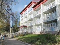 Санаторий "Варзи-Ятчи"