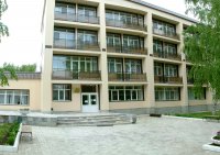 Санаторий-профилакторий "Жемчужина"