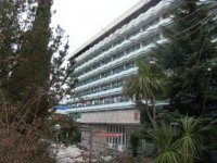 Санаторно-курортный комплекс "Знание"