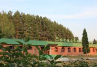 Пансионат "Сосновый бор"