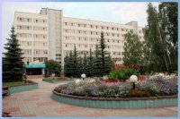 Санаторий "Урал"