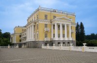 Санаторий "Архангельское"