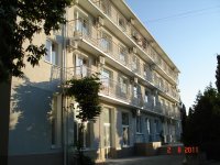 Санаторий "Строитель"